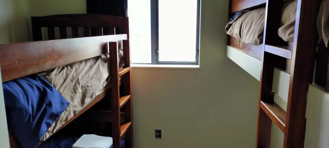 Airport Motel Wellington 4*,  New Zealand