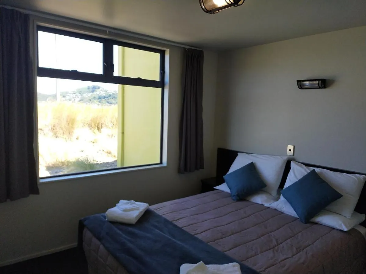 Airport Motel Wellington