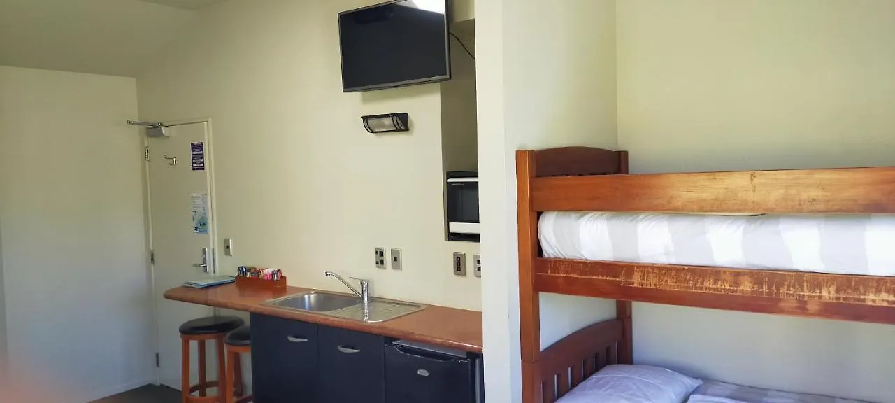 Airport Motel Wellington