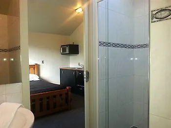 Airport Motel Wellington