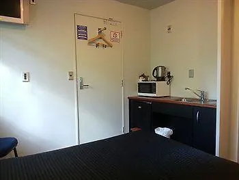 Airport Motel Wellington New Zealand