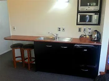 Airport Motel Wellington