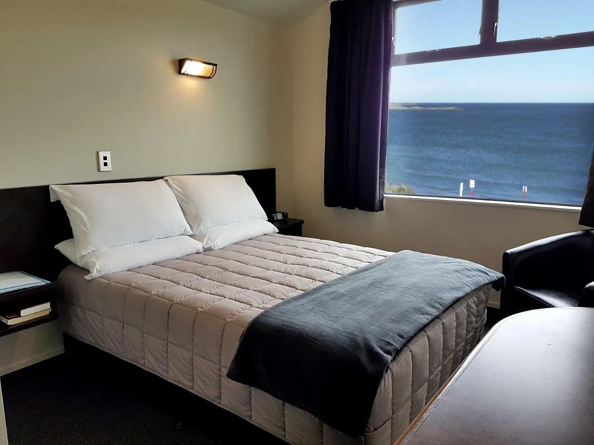 Airport Motel Wellington Nouvelle-Zélande
