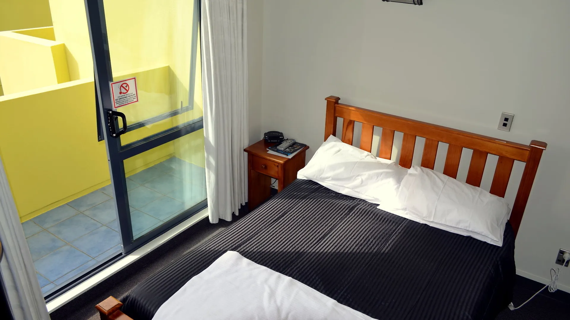 Airport Motel Wellington