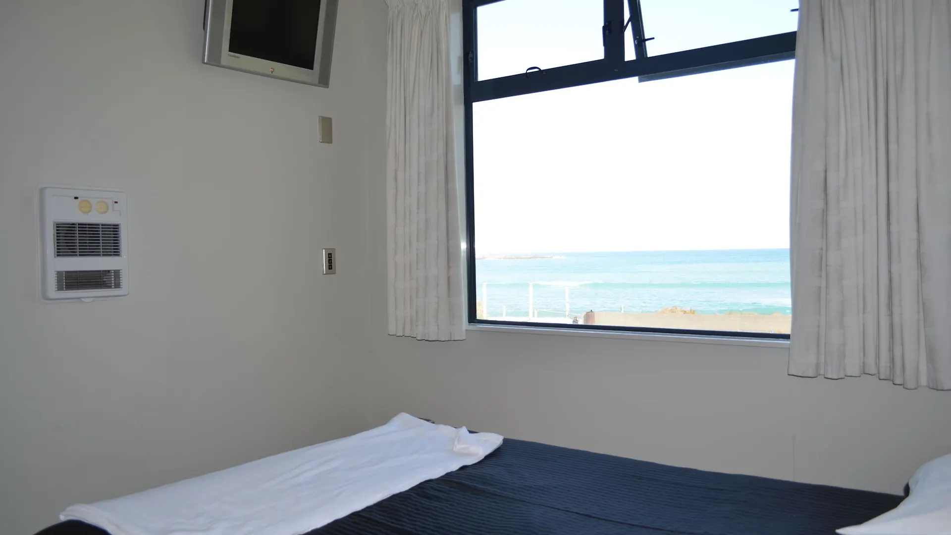 Airport Motel Wellington New Zealand