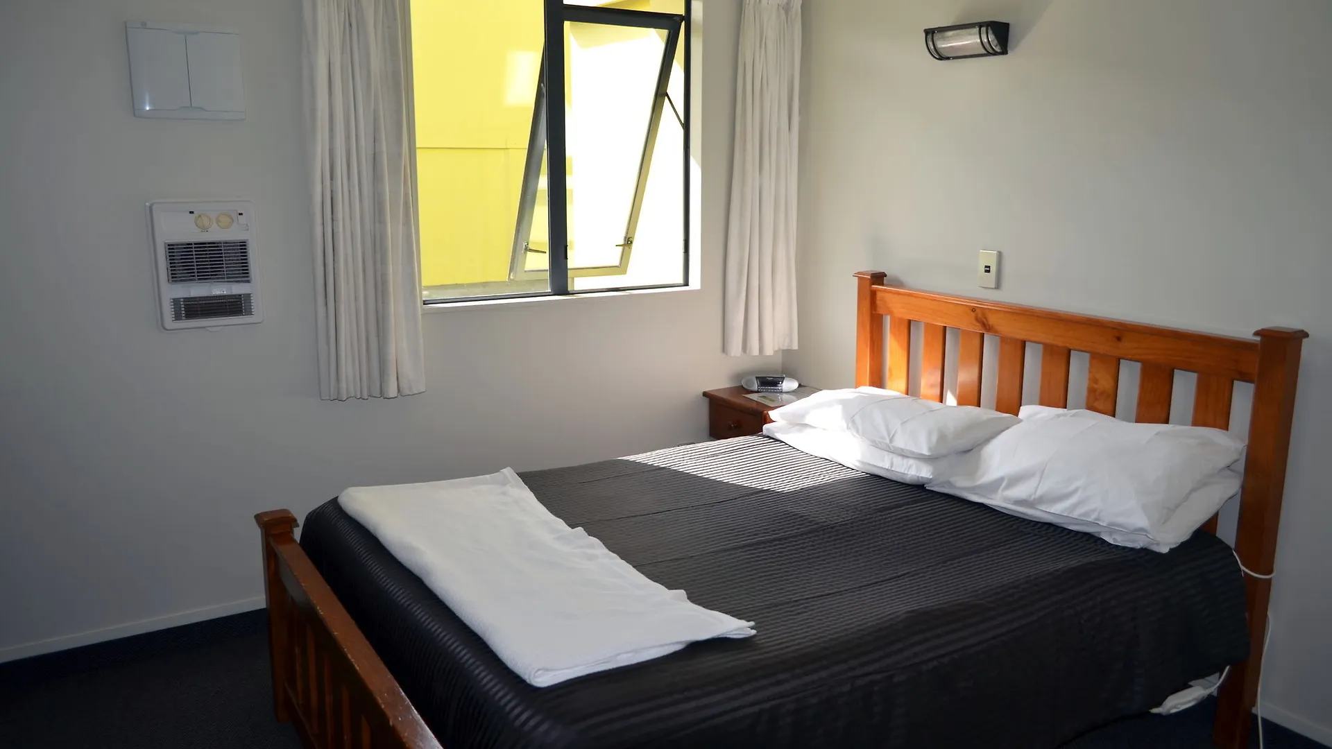 Airport Motel Wellington