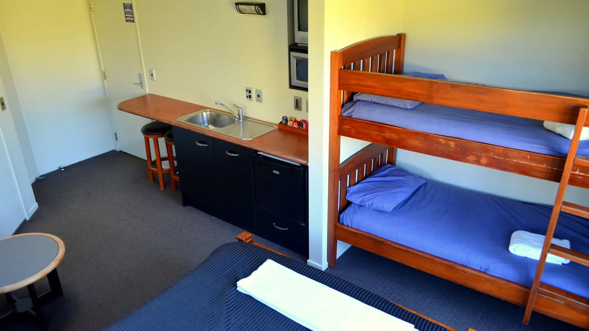 Airport Motel Wellington