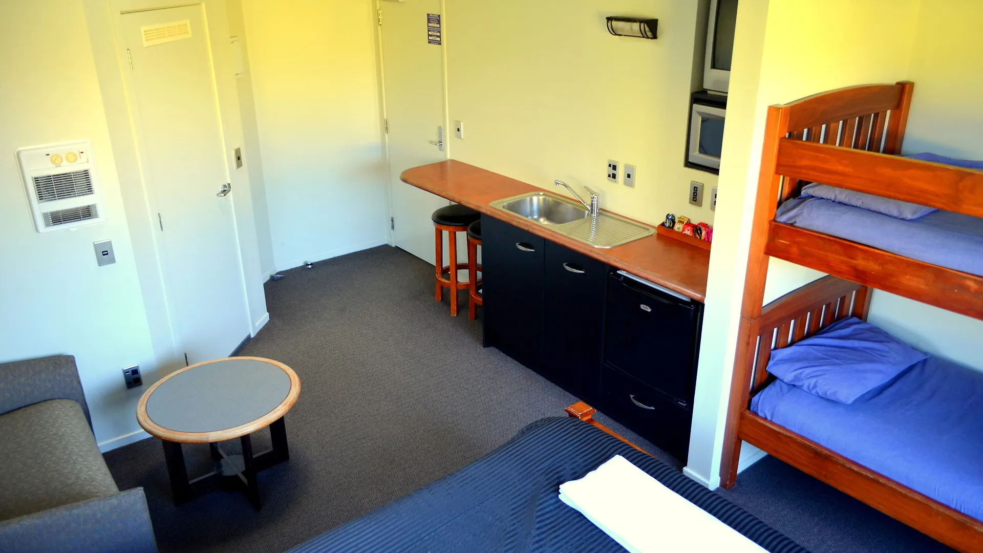 Airport Motel Wellington