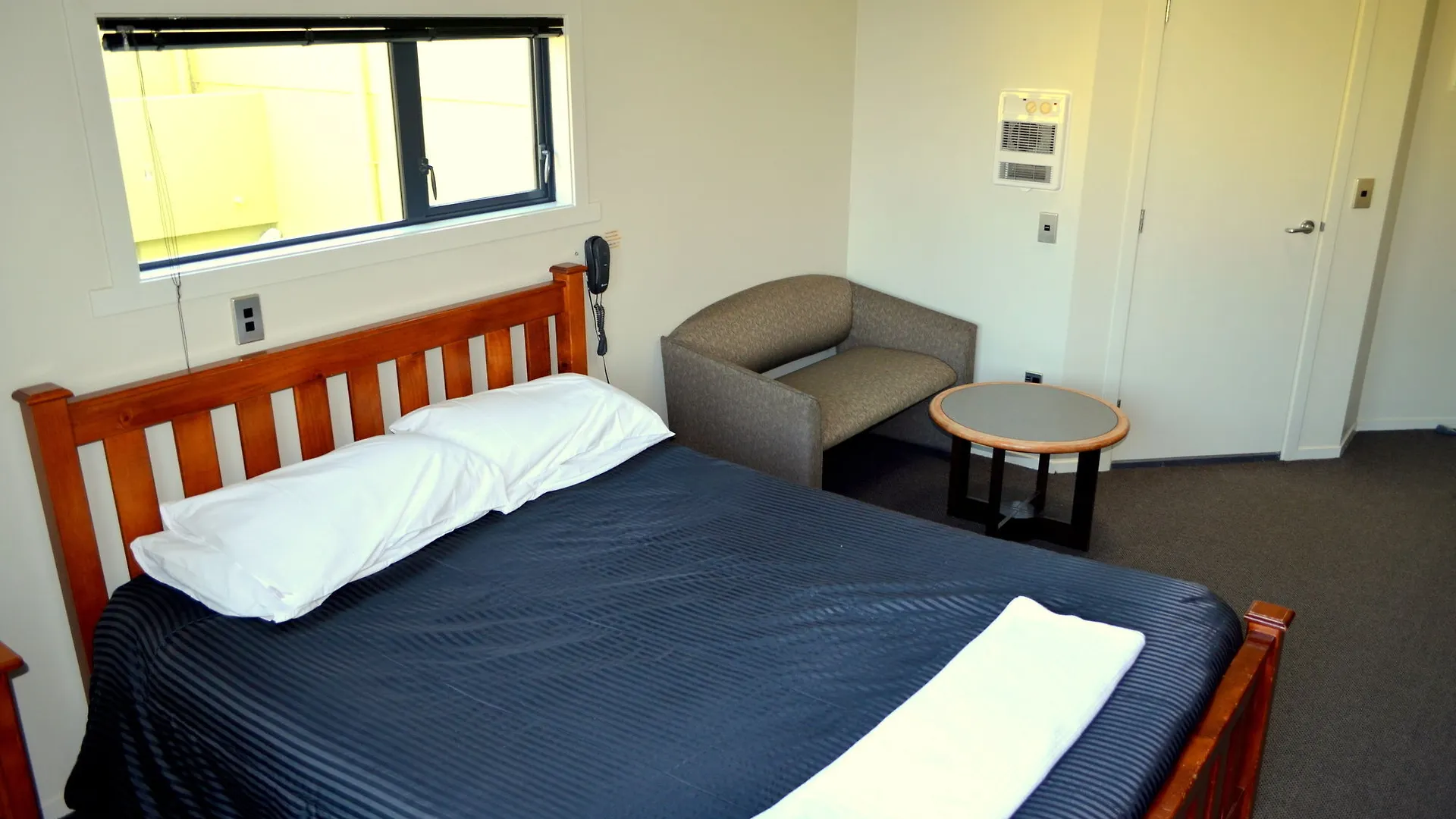 Airport Motel Wellington