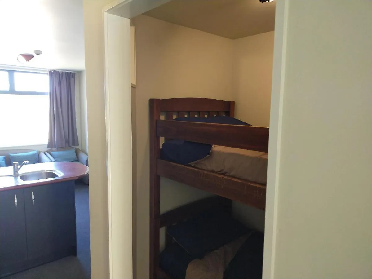 Airport Motel Wellington
