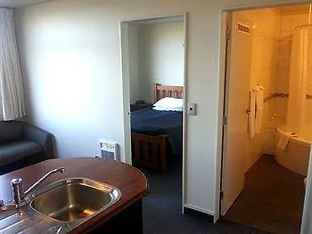 Airport Motel Wellington
