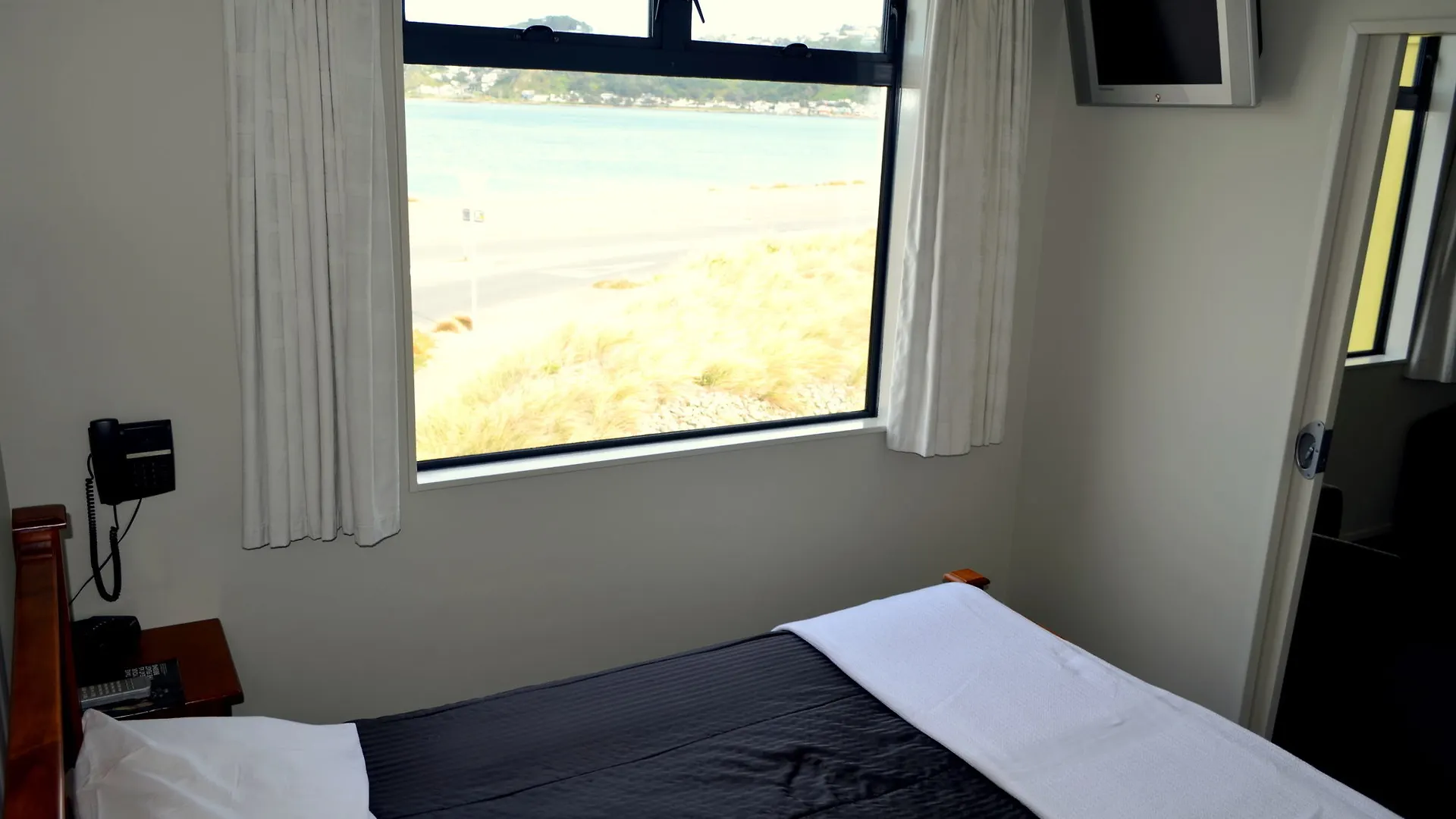 Airport Motel Wellington