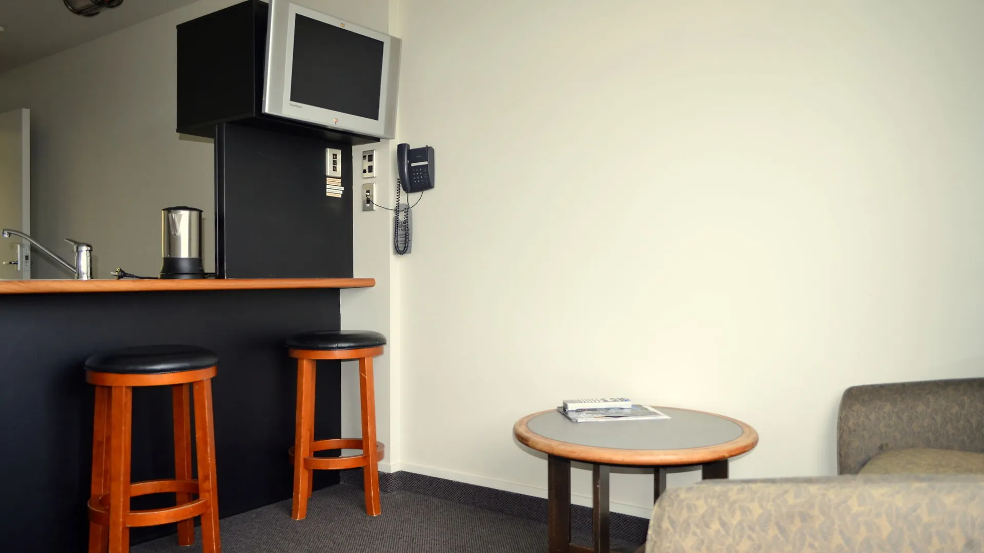 Airport Motel Wellington